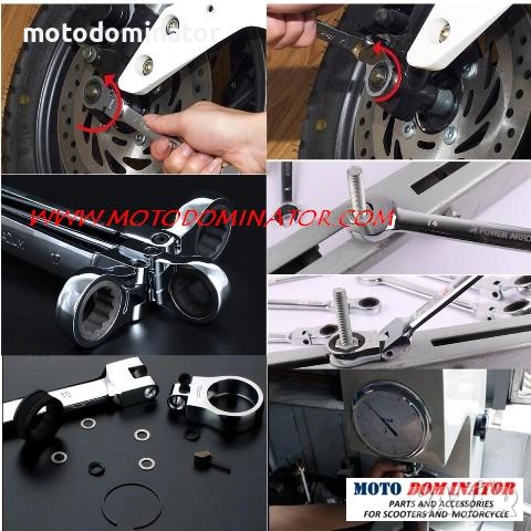 Инструменти, снимка 4 - Други инструменти - 40028137