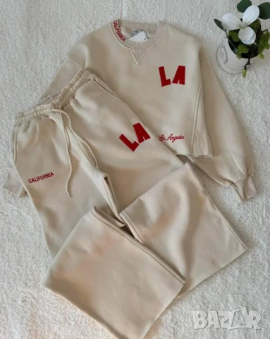 дамски екип