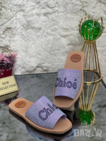 чехли chloe, снимка 5 - Чехли - 51457370