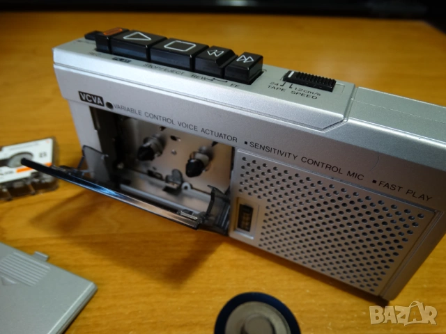 OLYMPUS Pearlcorder S909 ..., снимка 14 - Други - 54096810