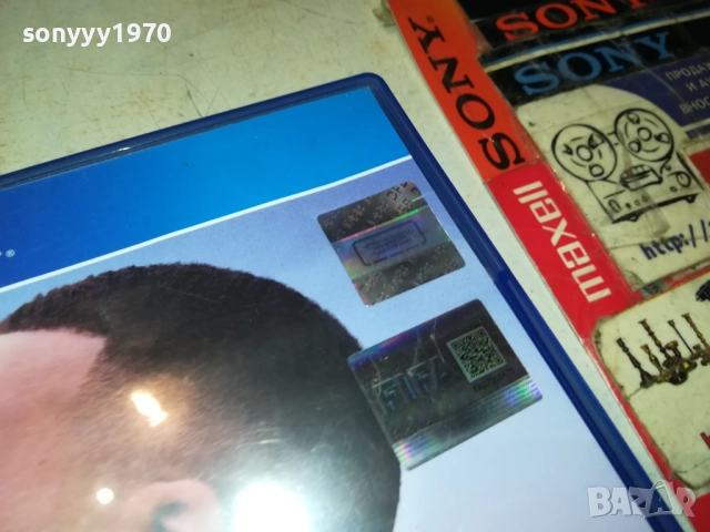 CALL OF DUTY-SONY PS4 GAME FIFA 22-ОБЛОЖКА CALL OF DUTY-ИГРА 0610251353, снимка 12 - Игри за PlayStation - 51961389