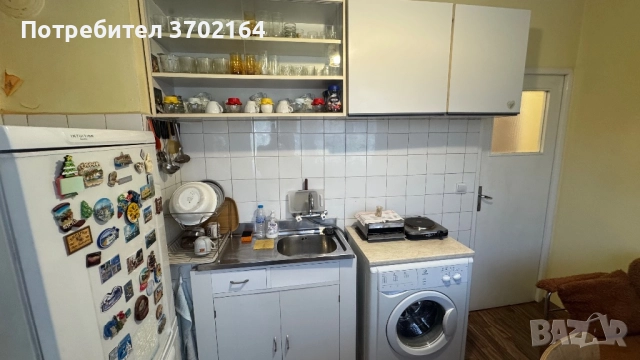 Двустаен апартамент, снимка 9 - Апартаменти - 52448220