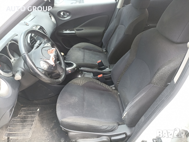 Nissan Juke / Нисан Джук - на части , снимка 7 - Автомобили и джипове - 36484416