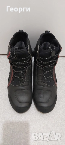 Мото боти Dainese SSC Alpha N°41 , снимка 4 - Аксесоари и консумативи - 54043666