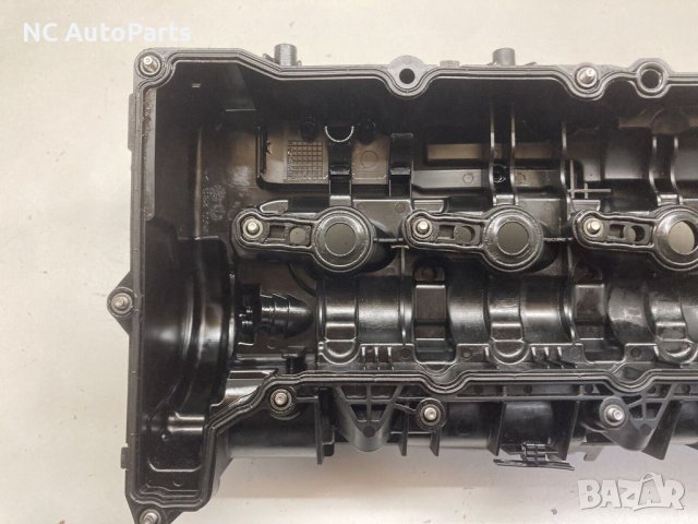 Капак за разпределителни валове за BMW БМВ F10 F11 2.0 дизел 190 B47 Евро-6 8581798 2016, снимка 11 - Части - 42894966