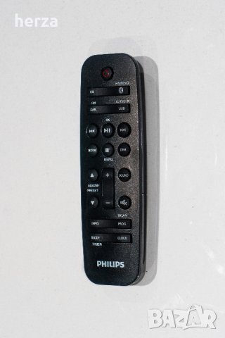 Аудио Система Philips TAM4505, снимка 9 - Аудиосистеми - 42656659