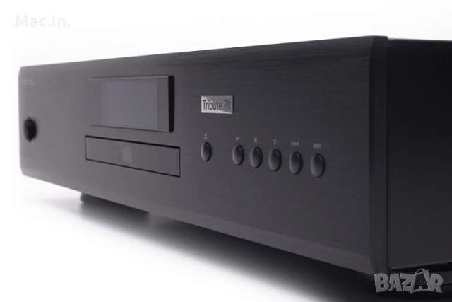 CD плейър Rotel CD11 Tribute , снимка 2 - Аудиосистеми - 54356856