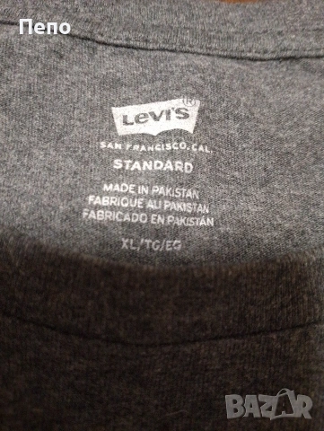 Мъжка тениска , снимка 2 - Тениски - 54322575