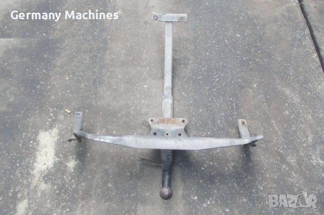 ЧАСТИ- АУДИ 80 Б 4  1991-1996г. AUDI В4 бензин 1800куб, 66кW, моно-инжекция, 90kс, снимка 4 - Части - 40487138