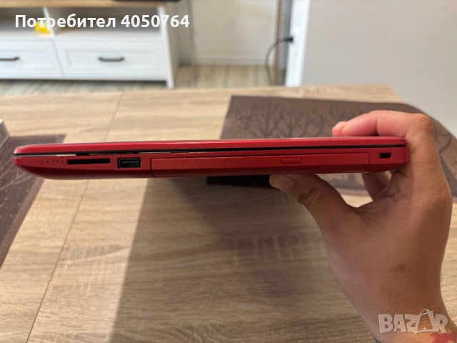 HP Pavilion 15, снимка 4 - Лаптопи за дома - 52434308