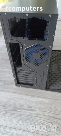 Компютърна кутия PHANTON, снимка 8 - Захранвания и кутии - 48492959