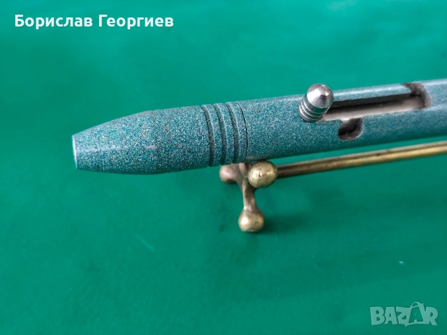 Сигнална писалка тип оса, снимка 2 - Колекции - 52688138