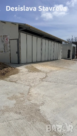 Складови помещения , снимка 7 - Складове - 54183624
