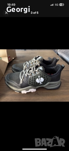 Engelbert Strauss Nattai O1, снимка 5 - Други - 52324239