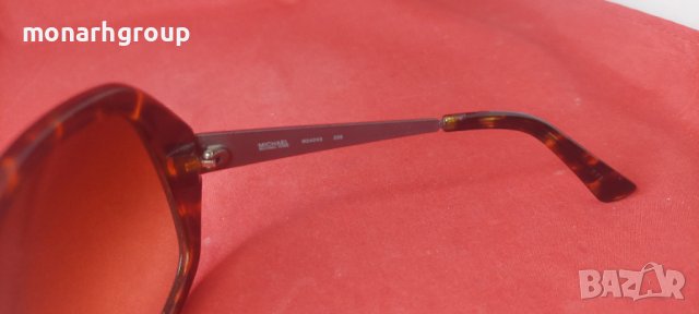 Слънчеви очила Michal Kors, снимка 3 - Слънчеви и диоптрични очила - 42128677
