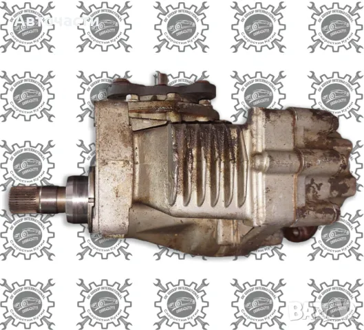 Раздатка/Раздатъчна кутия - Audi/Volkswagen/Seat/Skoda - 2.0 TDI 4x4 - (2014 г.+), снимка 3 - Части - 47890784