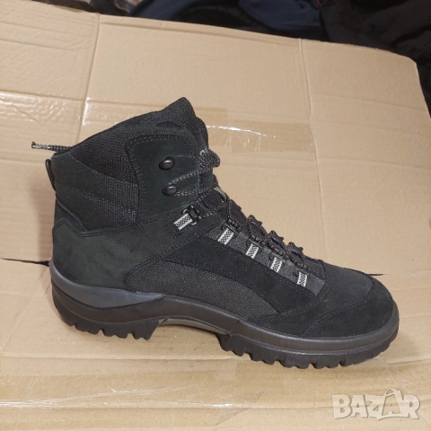 туристически/ ловни  обувки Lowa cascade gtx Gore-Tex номер 45 , снимка 5 - Други - 38622831