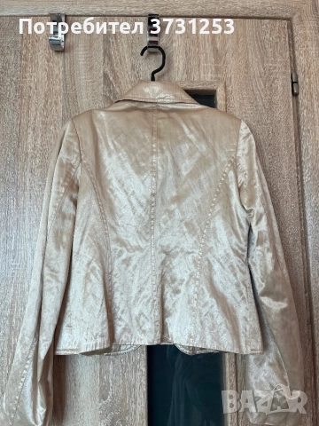 Продавам марково сако, снимка 2 - Сака - 52857299