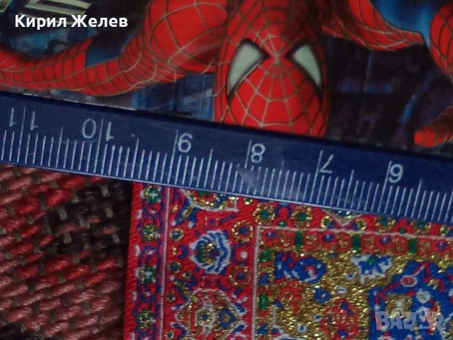 Сувенир стар красив 28704, снимка 9 - Колекции - 37369863