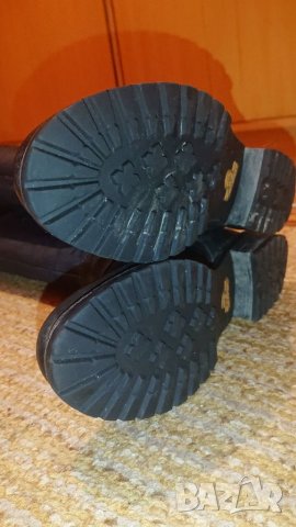 Timberland 38, снимка 14 - Дамски ботуши - 38456979