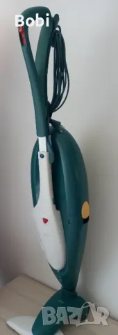 Прахусмокачка Vorwerk Kobold VK136 , снимка 5 - Прахосмукачки - 50051387