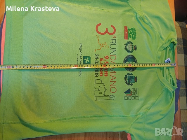 Три за 2 евро, снимка 3 - Тениски - 53933513