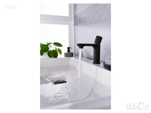 НОВИ! Смесител за мивка Смесител 3 цвята, снимка 9 - Смесители - 48680677