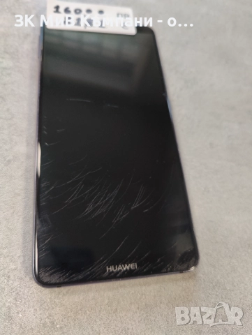 Huawei Mate 10 Pro, снимка 2 - Huawei - 52459330