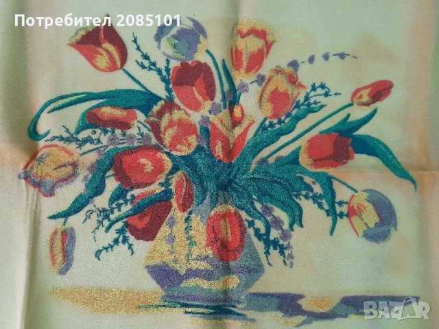 Ретро платно за картина, снимка 2 - Антикварни и старинни предмети - 48041843