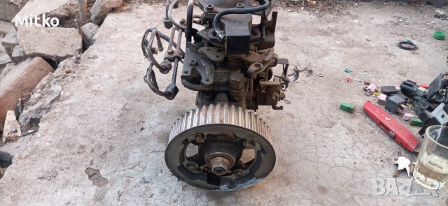 ГНП За Мицубиши Галант 2.0Тд 1995г / Mitsubishi Galant 2.0TD 1995y, снимка 2 - Части - 40156169