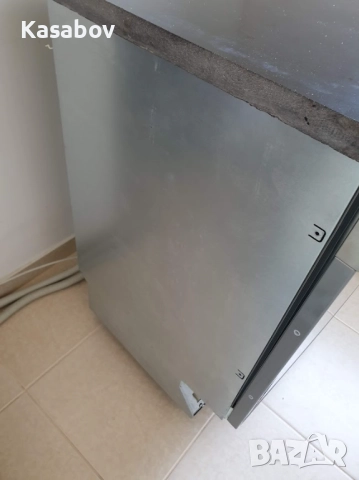 Miele - Auto Open - QuickPowerWash - Съдомиялна - Пълно Вграждане 60см, снимка 11 - Съдомиялни - 52895319