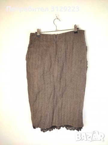 Vintage suit 38/40, снимка 10 - Костюми - 38104728