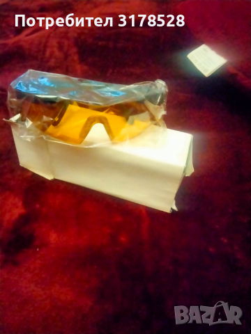 Защитни очила за стрелба , снимка 8 - Оборудване и аксесоари за оръжия - 36425038