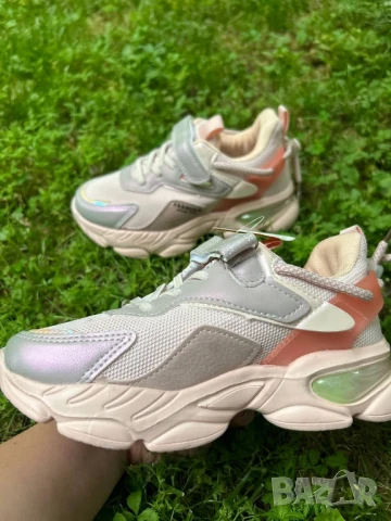 детски маратонки 