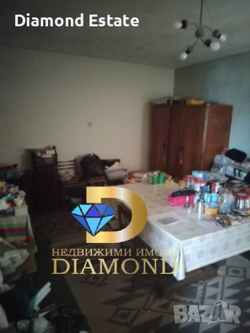 Двуетажна къща в град Харманли, снимка 9 - Къщи - 52720953