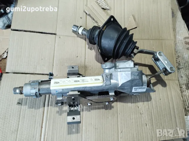 Кормилен Прът Mercedes E class W211 V6 Tmodel 320CDI