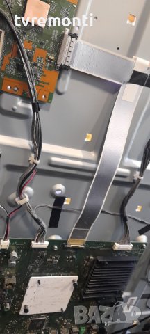 ГЛАВНА AV BOARD 1-894-595-11 for ,SONY,KD-55X8005C, снимка 5 - Части и Платки - 37273806