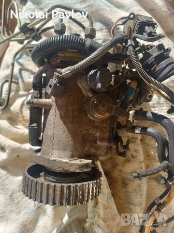 Гнп за Фолксваген , снимка 1