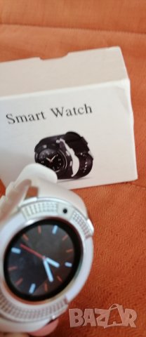 Smart Watch часовник