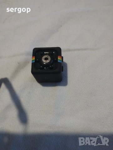 Мини камера SQ11, снимка 2 - Камери - 44372341