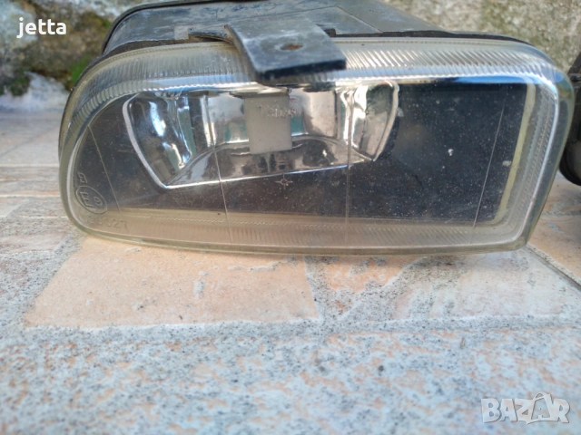 Халогени ляв и десен за форд мондео 93-96 фиеста, снимка 3 - Части - 54179083