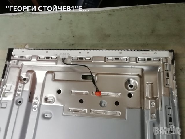 SAMSUNG     UE40K6372SU  С ДЕФЕКТЕН ДИСПЛЕЙ, снимка 11 - Части и Платки - 38526939