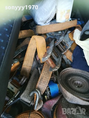 тир колани по 15лв за бр 0205221239, снимка 3 - Аксесоари и консумативи - 36627986