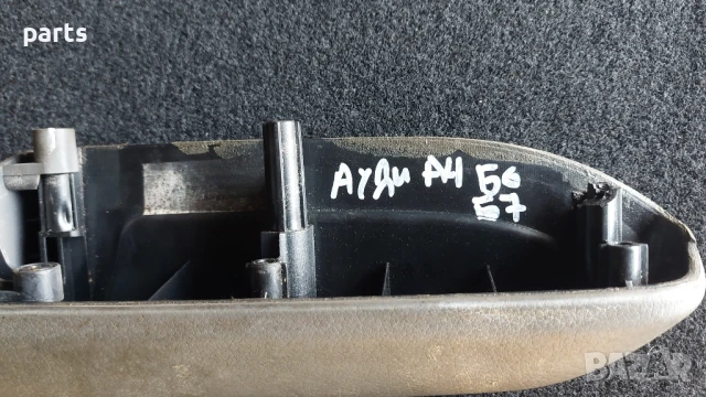 Панел Бутони Ауди А4 Б6 - Б7, снимка 7 - Части - 50556252