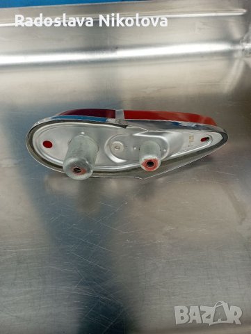 Стоп за шкода Октавия 1963 год, снимка 5 - Други машини и части - 39259278