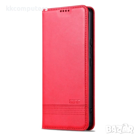 Huawei Pura 70 AZNS Wallet Калъф и Протектор, снимка 2 - Калъфи, кейсове - 51400371