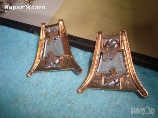 2 ЗЛАТИСТО-СРЕБРИСТИ АРТ МЕТАЛНИ АПЛИКАЦИИ МАТЕРИАЛ за УКРАСА ХЕНД МЕЙД БИЖУТА 27403, снимка 2 - Други - 35101027