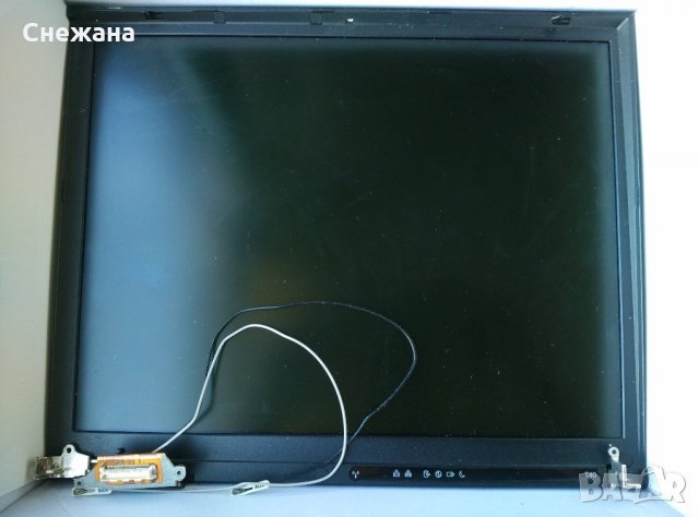 лаптопи на части - IBM T22 и T40, LG LP60, снимка 1 - Други - 29271063
