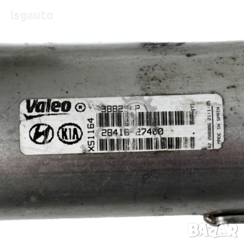 Охладител EGR Hyundai Santa fe 2006-2013 ID:147028, снимка 2 - Части - 50519859