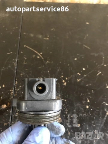 Бобина за запалване за Volvo S40 1.8 Бензин (2001) 7611332112, снимка 2 - Части - 54029903